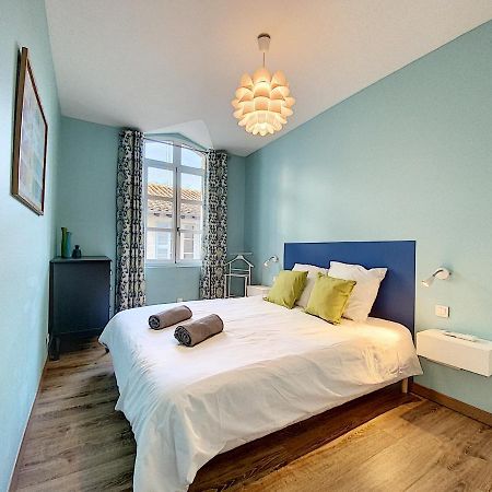 Maison 3 Chambres - Terrasse - Climatisation 10 Minutes A Pied Du Pont D'아비뇽 외부 사진
