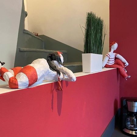 Maison 3 Chambres - Terrasse - Climatisation 10 Minutes A Pied Du Pont D'아비뇽 외부 사진