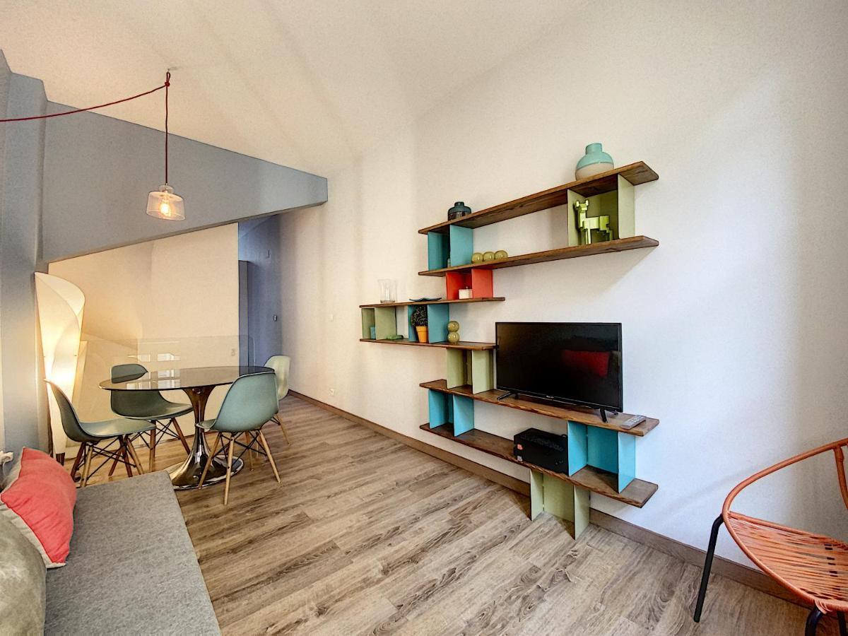 Maison 3 Chambres - Terrasse - Climatisation 10 Minutes A Pied Du Pont D'아비뇽 외부 사진