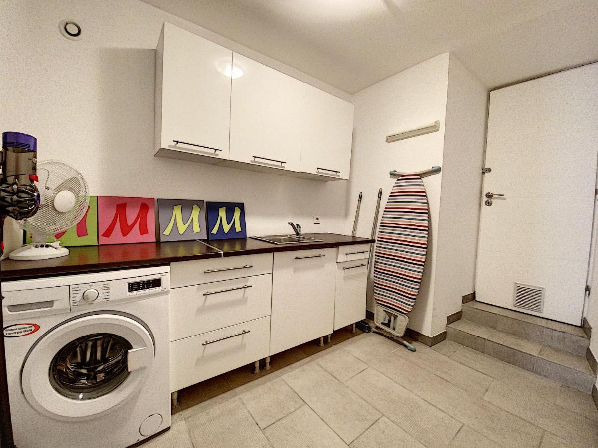 Maison 3 Chambres - Terrasse - Climatisation 10 Minutes A Pied Du Pont D'아비뇽 외부 사진