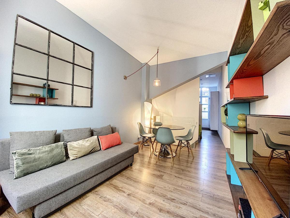 Maison 3 Chambres - Terrasse - Climatisation 10 Minutes A Pied Du Pont D'아비뇽 외부 사진