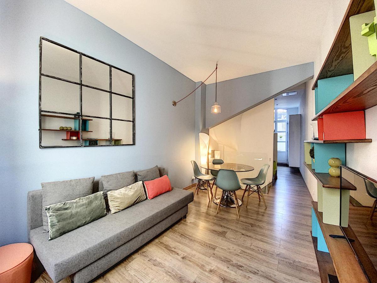 Maison 3 Chambres - Terrasse - Climatisation 10 Minutes A Pied Du Pont D'아비뇽 외부 사진