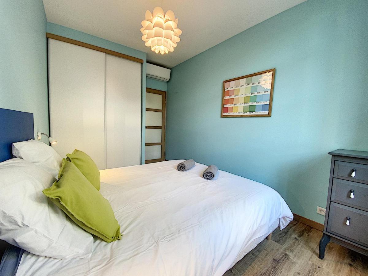 Maison 3 Chambres - Terrasse - Climatisation 10 Minutes A Pied Du Pont D'아비뇽 외부 사진
