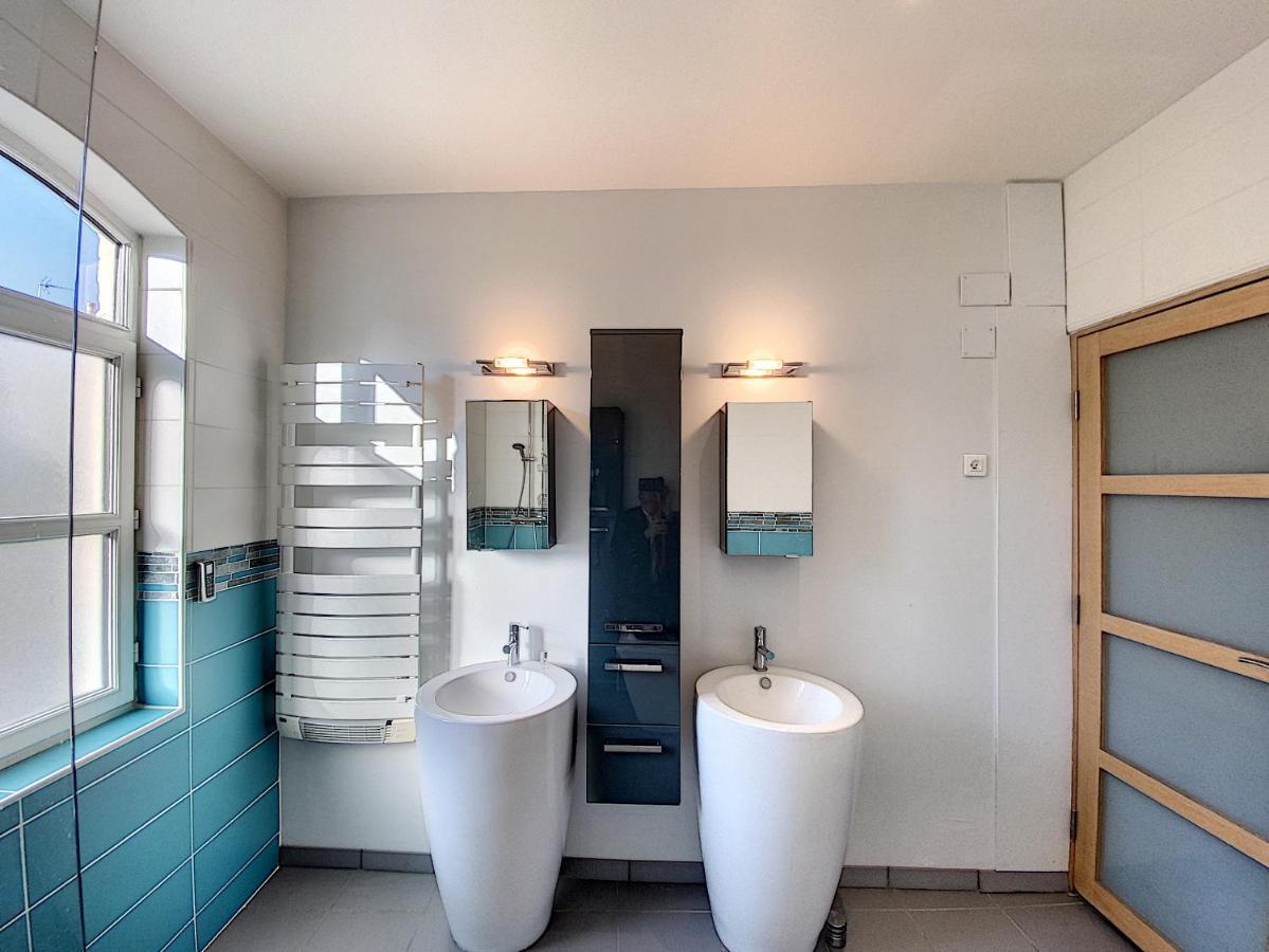 Maison 3 Chambres - Terrasse - Climatisation 10 Minutes A Pied Du Pont D'아비뇽 외부 사진