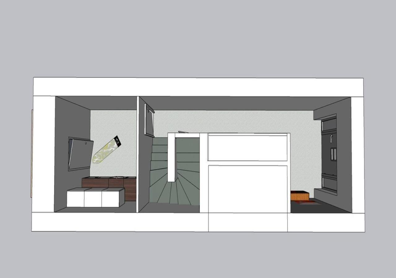 Maison 3 Chambres - Terrasse - Climatisation 10 Minutes A Pied Du Pont D'아비뇽 외부 사진