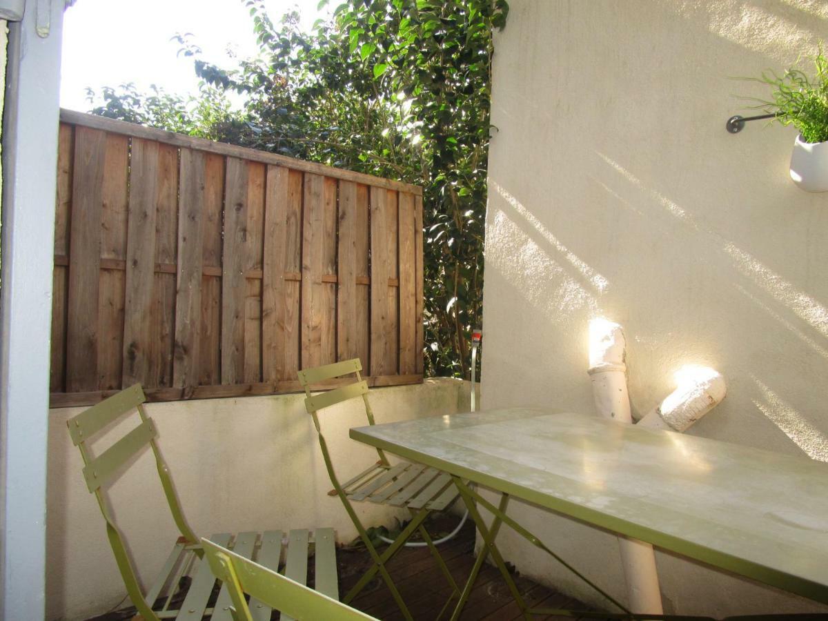 Maison 3 Chambres - Terrasse - Climatisation 10 Minutes A Pied Du Pont D'아비뇽 외부 사진