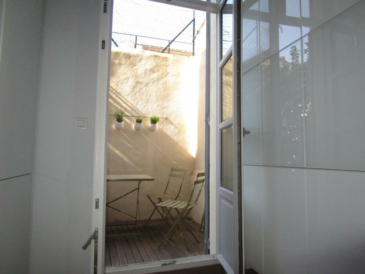 Maison 3 Chambres - Terrasse - Climatisation 10 Minutes A Pied Du Pont D'아비뇽 외부 사진